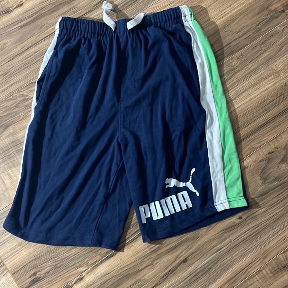Puma boy M